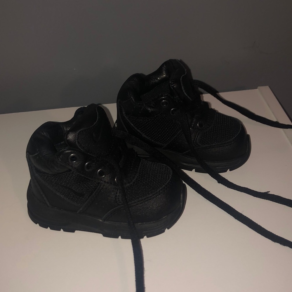 Toddler Nike ACG Boots
